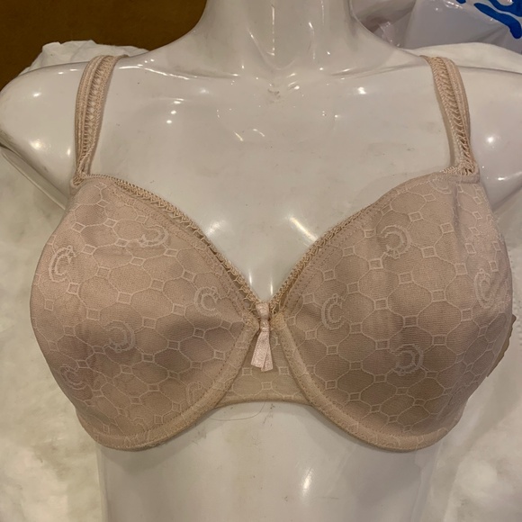 Chantelle c chic racer back bra - Picture 1 of 6